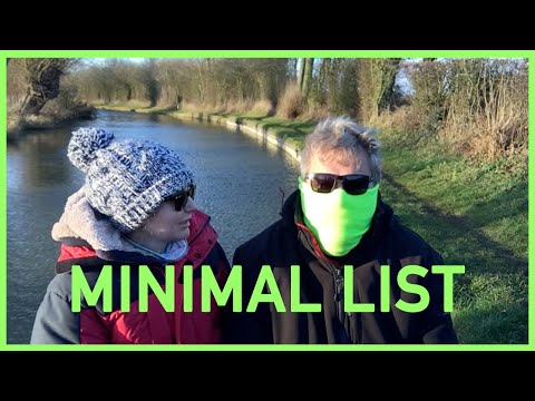 037 - A WINTER CRUISE - BANBURY TO CLAYDON