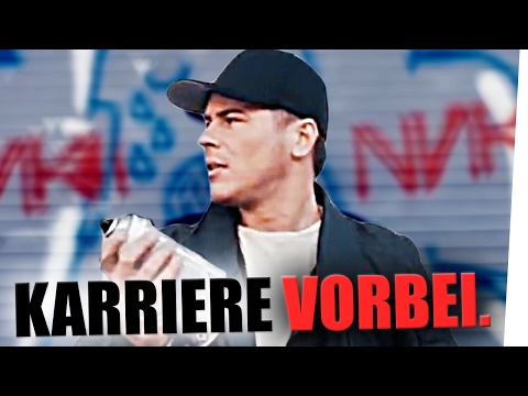 RAPANALYSE LEON MACHÈRE - KING OF PRANK! | junggesellen