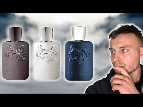 PDM HEROD vs PEGASUS vs LAYTON | Which is the best from Parfums de Marly? 👀