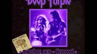 Deep Purple - Homeward Strut (From 'The Last Straw' Bootleg)