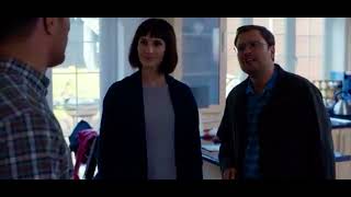 Cosmo Jarvis as “Martin” in Humans s2e3 (2016)