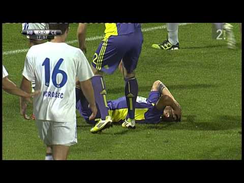 Finale Pokala 2013 - MARIBOR - Celje 1:0 (1:0)