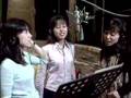 Ai no Tenshi Studio Recording for Perfect Blue ...