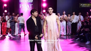 Download lagu Mister Friendship International 2025 | Coronation Night | PHAT GALLERY mp3 Download lagu Mister Friendship International 2025 | Coronation Night | PHAT GALLERY mp3