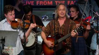 Nashville Jam &quot;Take This Hammer&quot;