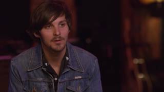 Charlie Worsham - Cut Your Groove - Behind The Scenes (Beginning Of Things Sessions)