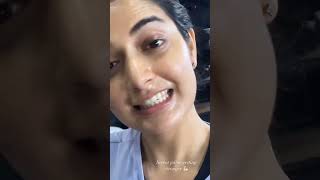 Download lagu Sweat game getting stronger 💪 || Ashika ranganath 😍|| #love #crush #fashion #workout #gym mp3