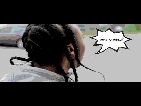 Wiz Mack X AP - What U Need