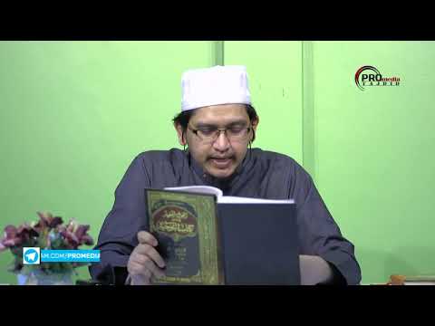 28-07-2023 Ustaz Muhammad Fashan : Syarah Qaulul Mufid