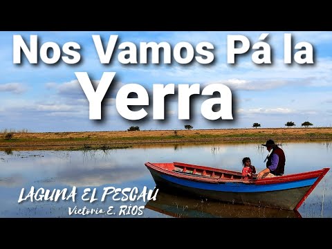 Yerra Victoria Entre Ríos