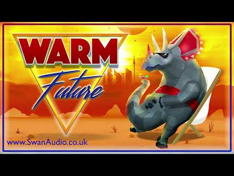 Free Download Warm Future For DiVA-DiSCOVER