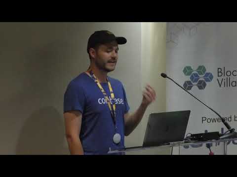 Mark Nesbitt - Hacking Cryptocurrencies - DEF CON 27 Block Chain Village