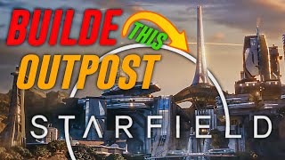 Starfield TGs Galactic Colonies Expanse Guide
