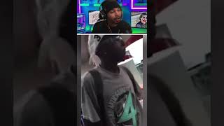 GUY LOSES AFTER ASKING FOR MONEY BACK