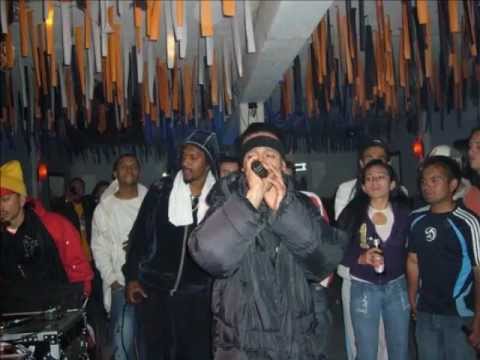 Cejas Negras Rap Representando                                                             Z-19
