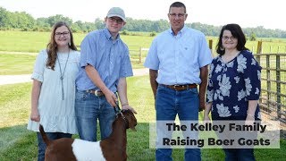 What is a Boer goat and how do you raise them