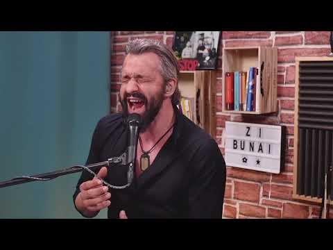 Caruso - Josh Groban cover 🔴 LIVE cu Alex Mocanu