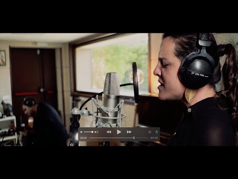 Maribel La Canija - Mediterráneo