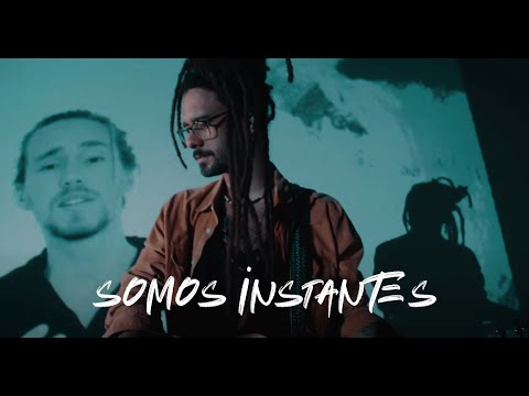 Somos Instantes - Gabriel Elias