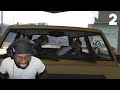 BoundFlipz Plays GTA 5 Story Part 2