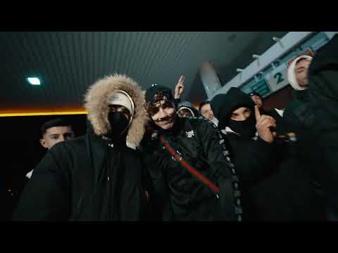 167Street - “S.K.C.” feat. Bastio, Rush, INCE, Beniz, Ronny, Double-G