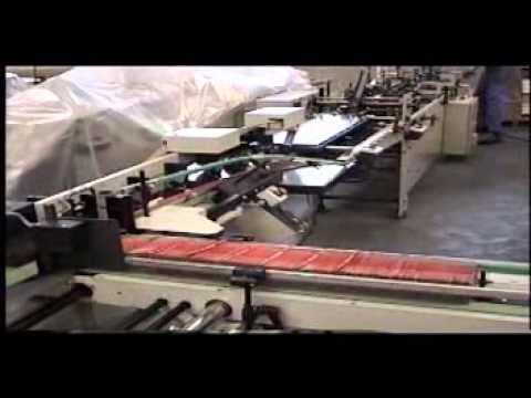 Starlet Abnahmesystem FAS