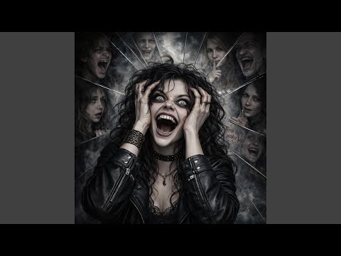 Three Hundred Mirrors (Vampire The Masquerade Inspired)