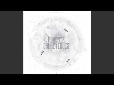 LA MARABUNTA - Qu'importe feat. MOUDJAD