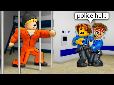 POLICE VS ROBBER 2 (SPECIAL ALL EPISODES) 💰 ROBLOX Brookhaven 🏡RP - FUNNY MOMENTS