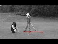 Ben Hogan Ball Position Part 1