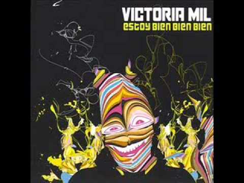 Victoria Mil- 02.El Rock Vive De Mi