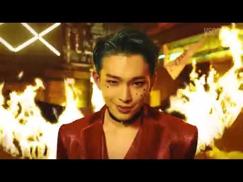 A.C.E x ATEEZ x ONEUS x STRAY KIDS - SAVAGE/THANXX/NO DIGGITY/GODS MENUS| Mashup