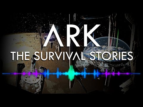 ARK: The Survival Stories Soundtrack (Fan-Made)