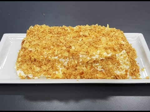 Rreze Dielli 8 Tetor 2019 - Të Gatuajmë me Znj. Vjollca P.2 - Ëmbëlsirë me 3 përbërës