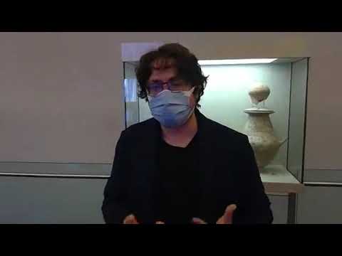 Intervallo ETRU - Serie 1 Ep. 17 - Le ceramiche del Kircheriano e le altre collezioni minori