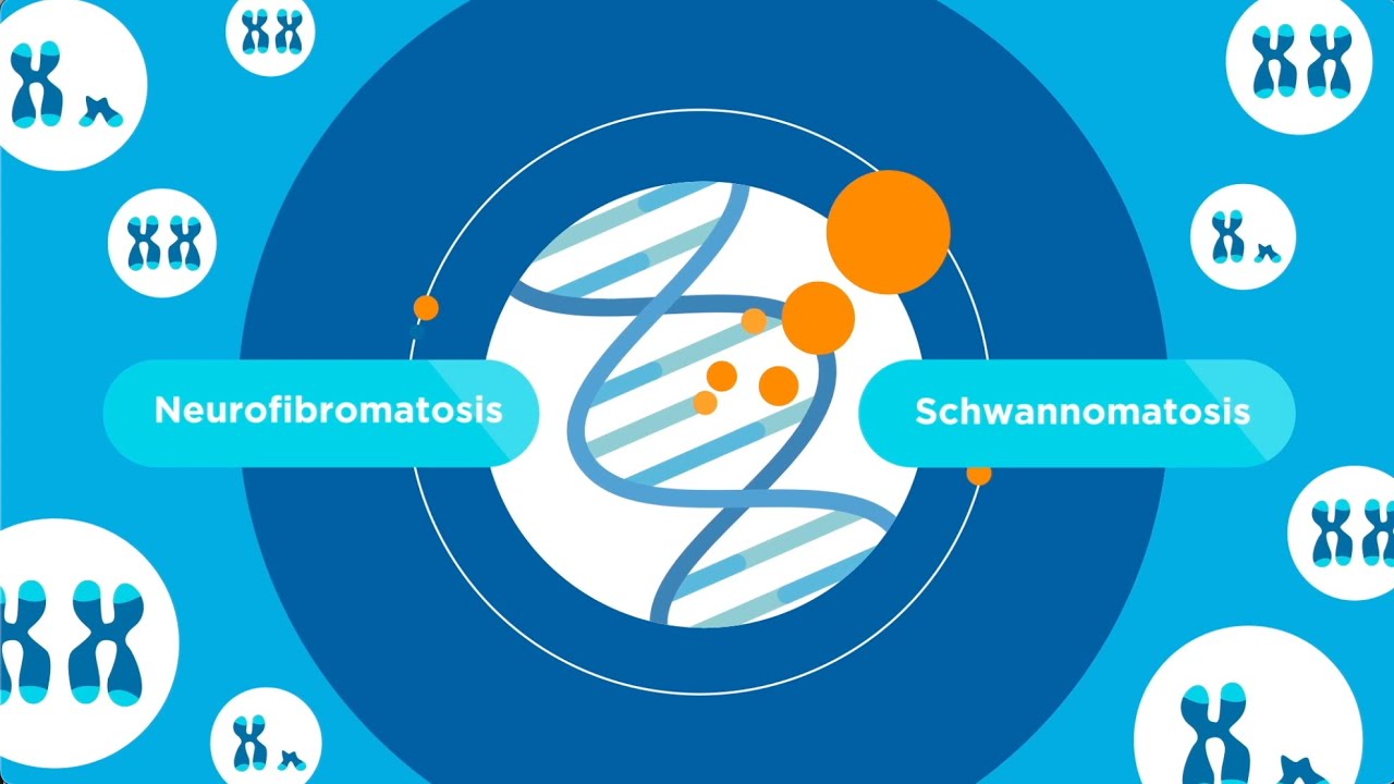 The Genetics of Neurofibromatosis and Schwannomatosis: All About Autosomal Dominance