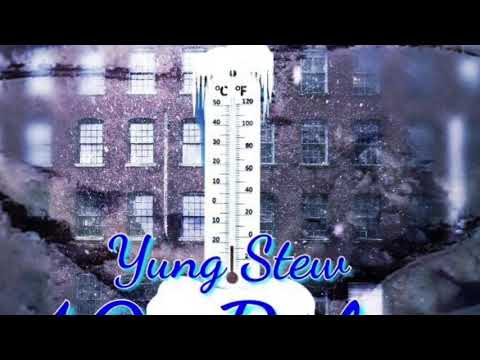 StewVandetta - 40 Below
