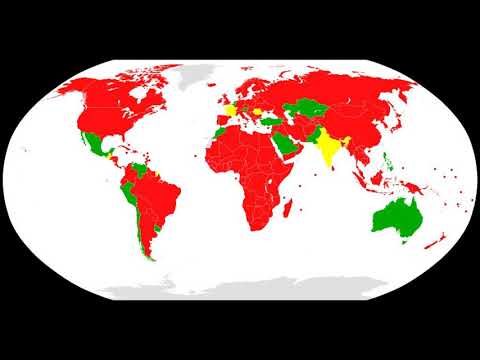 Moon Treaty | Wikipedia audio article