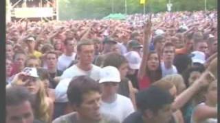 Afu Ra Feat  Gentleman   Why Cry Live @ Hip Hop Open 2005