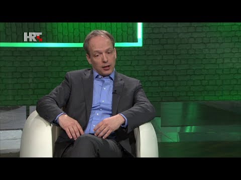 Treći element S06E23 - Otpor je uzaludan