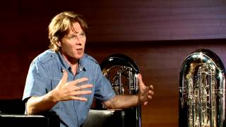 Video thumbnail for Vorstellung der neuen YAMAHA Neo Brass Instrumente (Euphonium & Tuba) by Reisser Musik