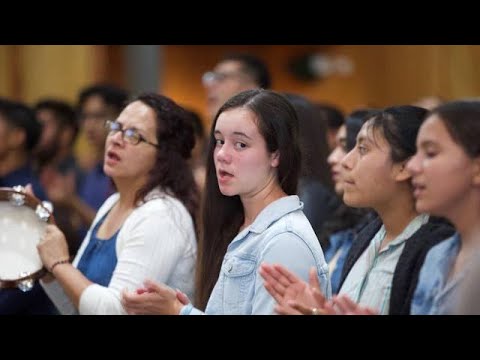 PHOENIX TABERNACLE CHURCH 2019 CAMP