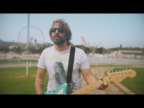 Yotam Ben Horin -- "In Between the Highs and Lows" (Official Music Video)