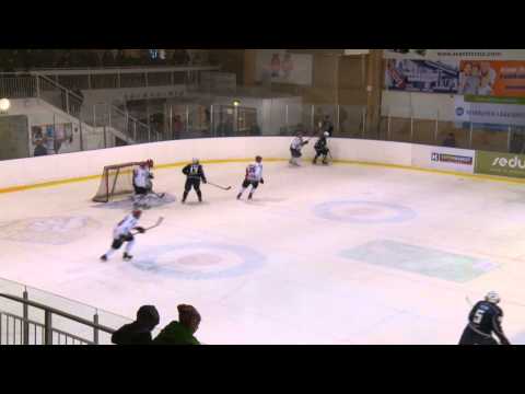 16.10.  S-Kiekko - Red Ducks