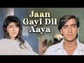 Jaan Gayi Dil Aaya Sheesha Patthar Se Takraya Udit Narayan Alka Yagnik 90 S Evergreen Song