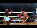 Rocky III "You're The Best" 