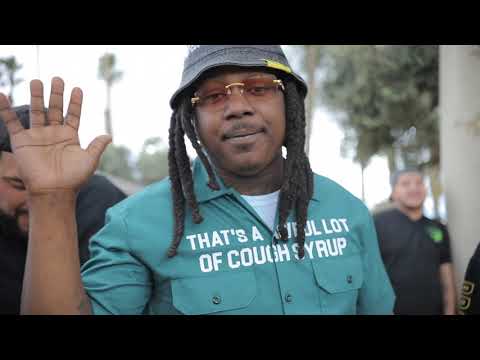 Lil Weirdo " Rodman " Feat Dinero100k , DoKnow & ManMan Savage