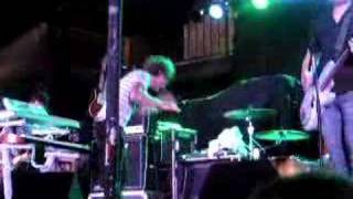 Sherwood-The Best In Me