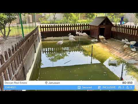 Property video thumbnail