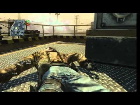 ECL2: SwL vs Vanity - CTF Launch (Map One)